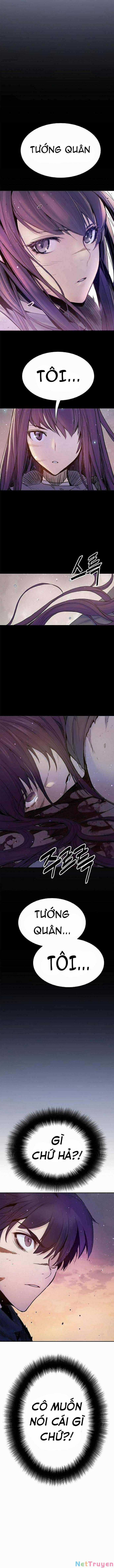 Knight Under Heart Chapter 11 trang 3