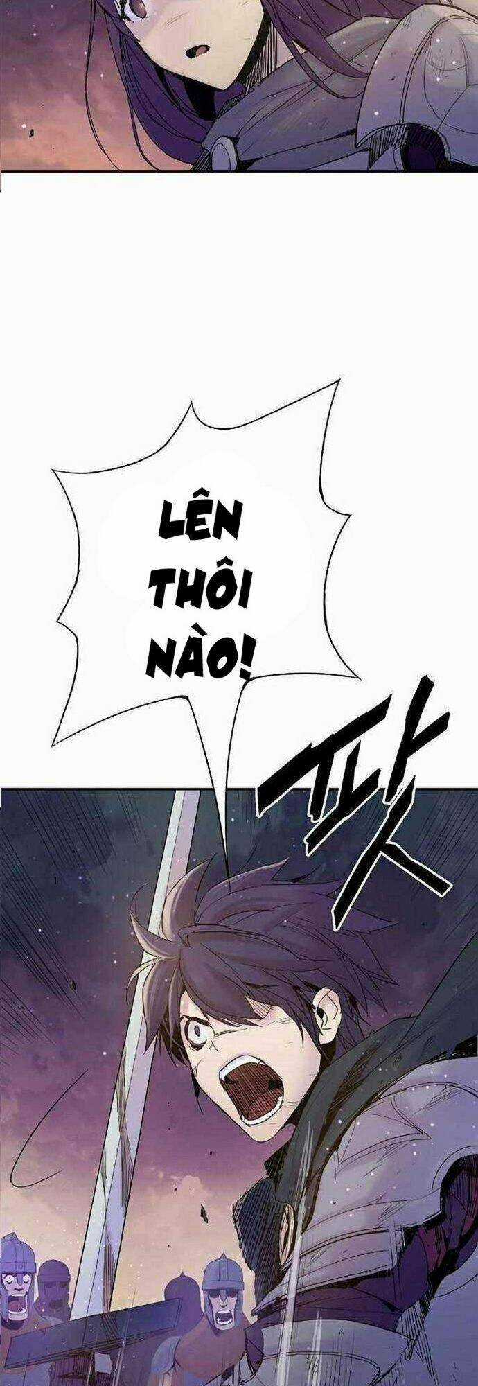 Knight Under Heart Chapter 11 trang 30
