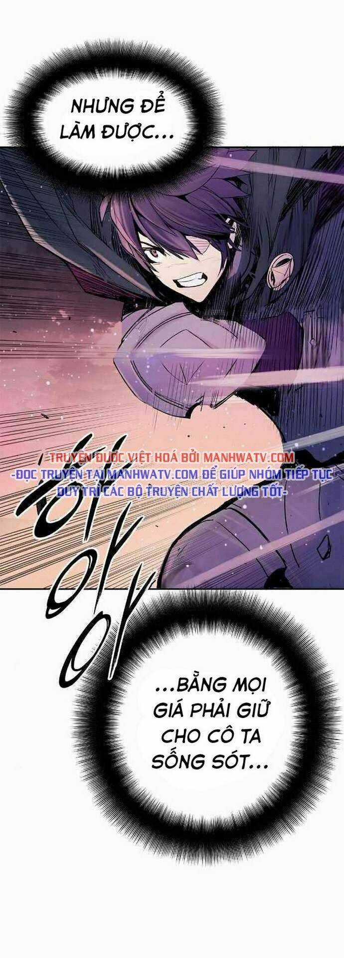 Knight Under Heart Chapter 11 trang 46