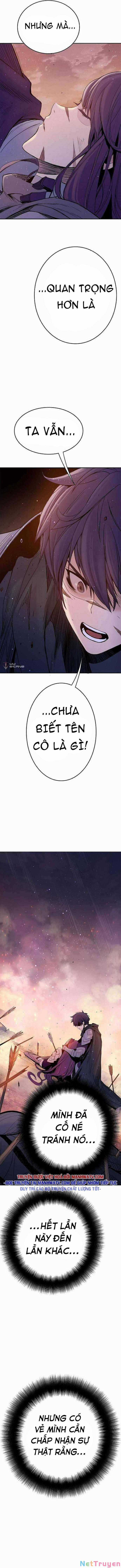 Knight Under Heart Chapter 12 trang 10