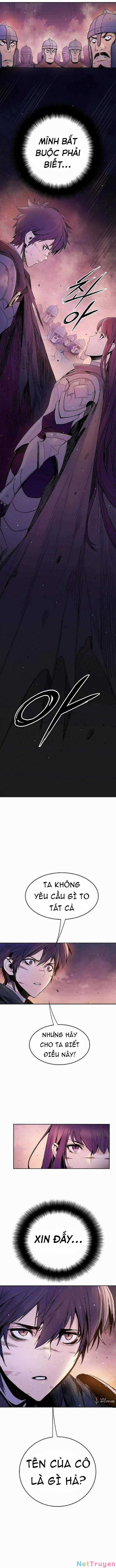 Knight Under Heart Chapter 12 trang 12