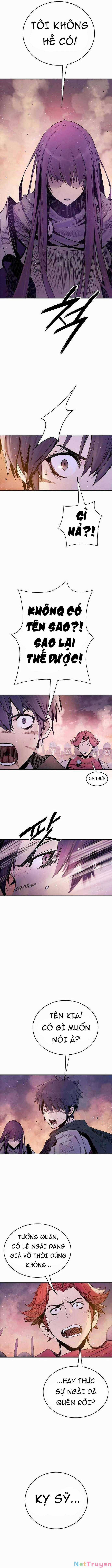 Knight Under Heart Chapter 12 trang 14