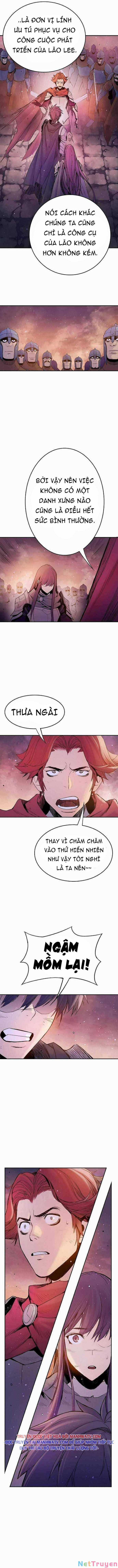 Knight Under Heart Chapter 12 trang 15