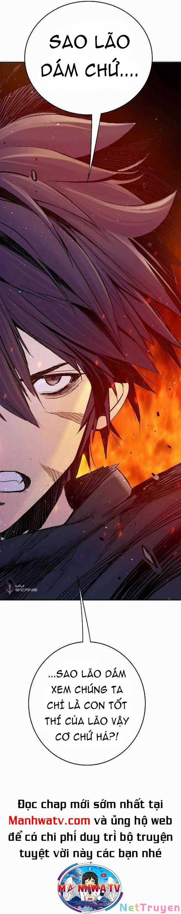 Knight Under Heart Chapter 12 trang 16