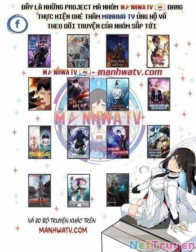 Knight Under Heart Chapter 12 trang 18