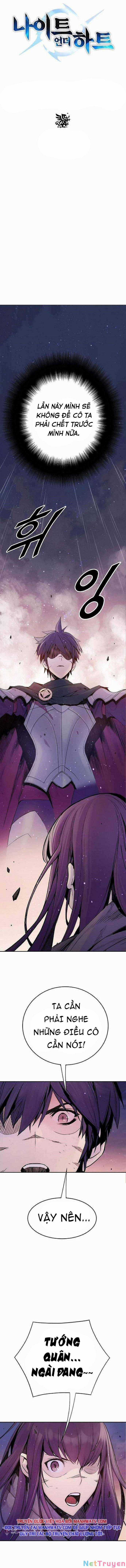 Knight Under Heart Chapter 12 trang 2