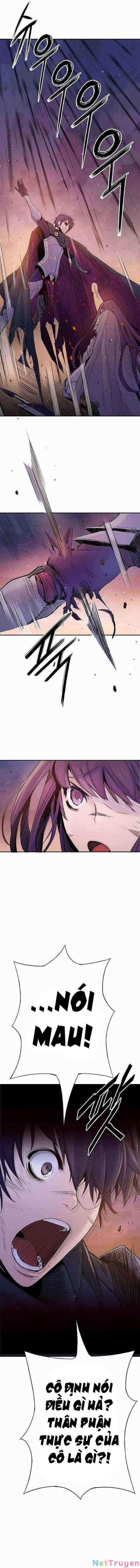 Knight Under Heart Chapter 12 trang 3