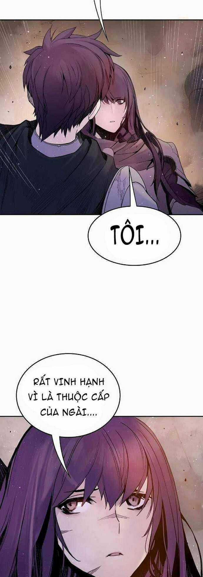 Knight Under Heart Chapter 12 trang 32