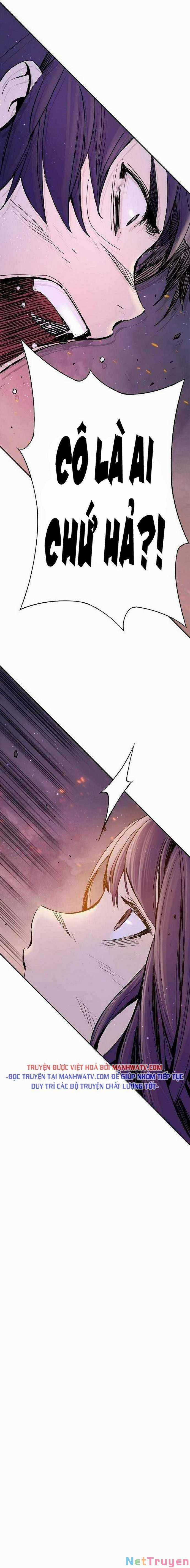 Knight Under Heart Chapter 12 trang 4