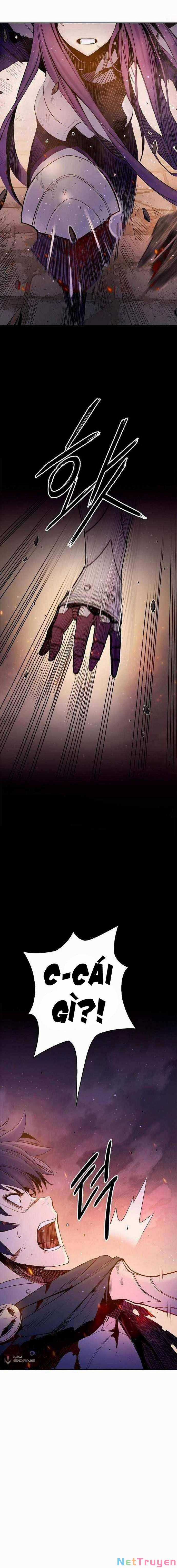 Knight Under Heart Chapter 12 trang 5