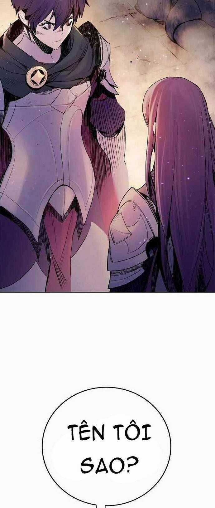 Knight Under Heart Chapter 12 trang 57