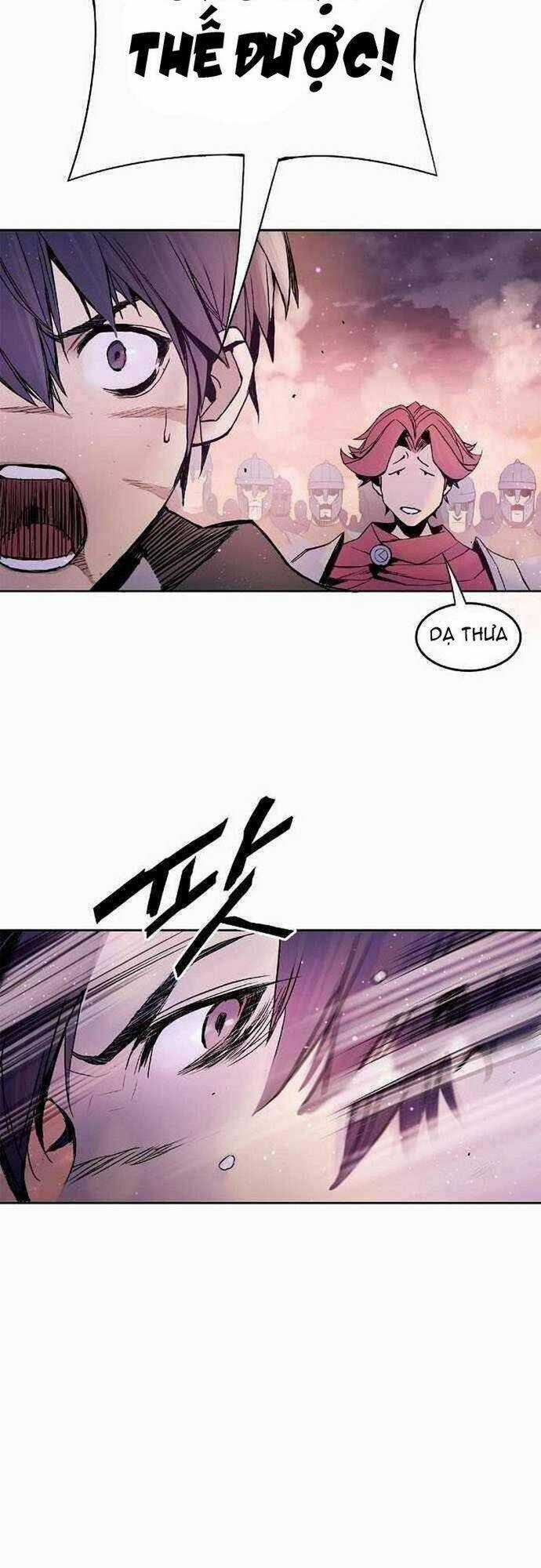 Knight Under Heart Chapter 12 trang 61