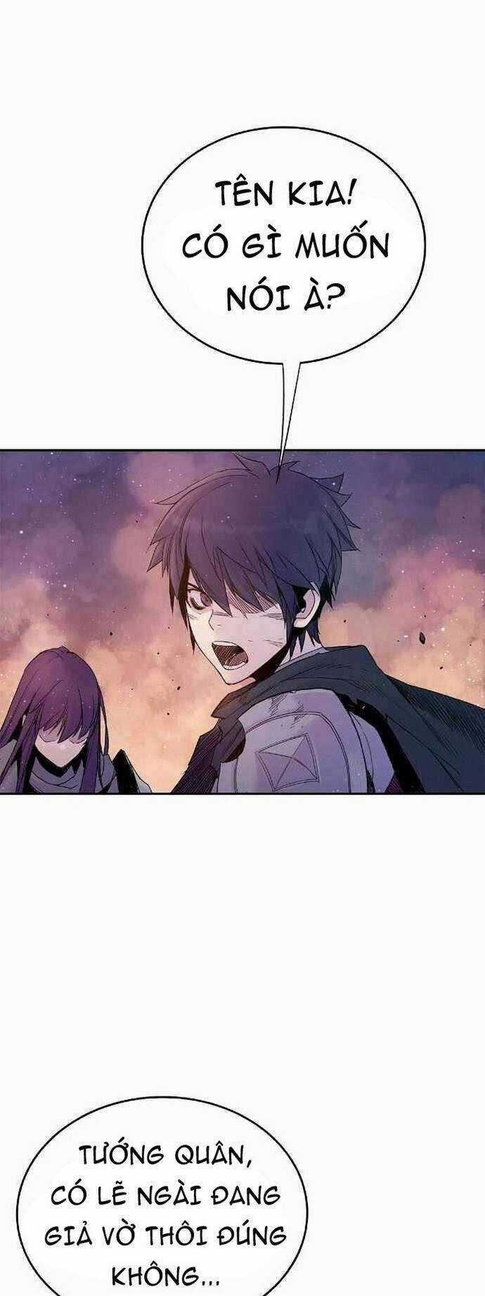 Knight Under Heart Chapter 12 trang 62