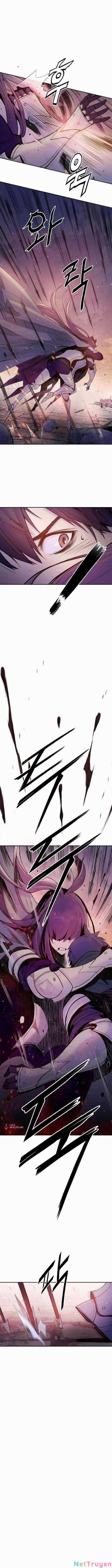 Knight Under Heart Chapter 12 trang 7