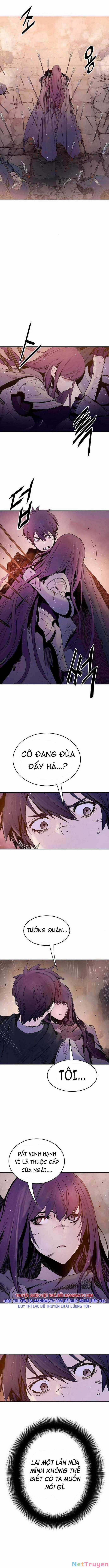 Knight Under Heart Chapter 12 trang 8