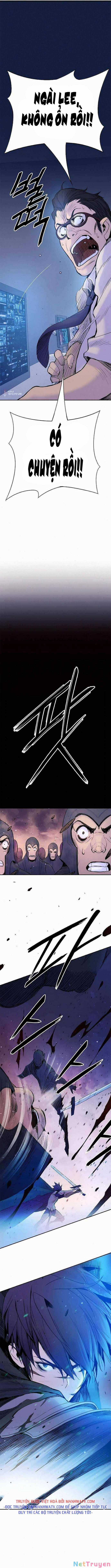 Knight Under Heart Chapter 13 trang 11