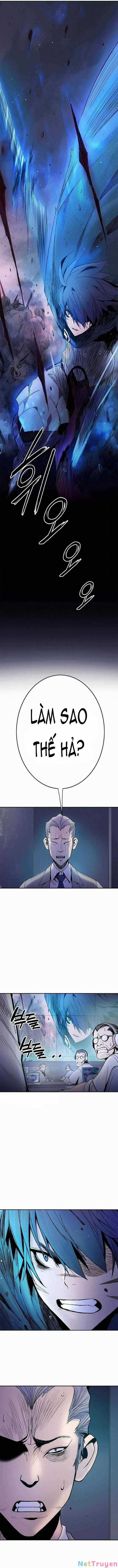 Knight Under Heart Chapter 13 trang 12