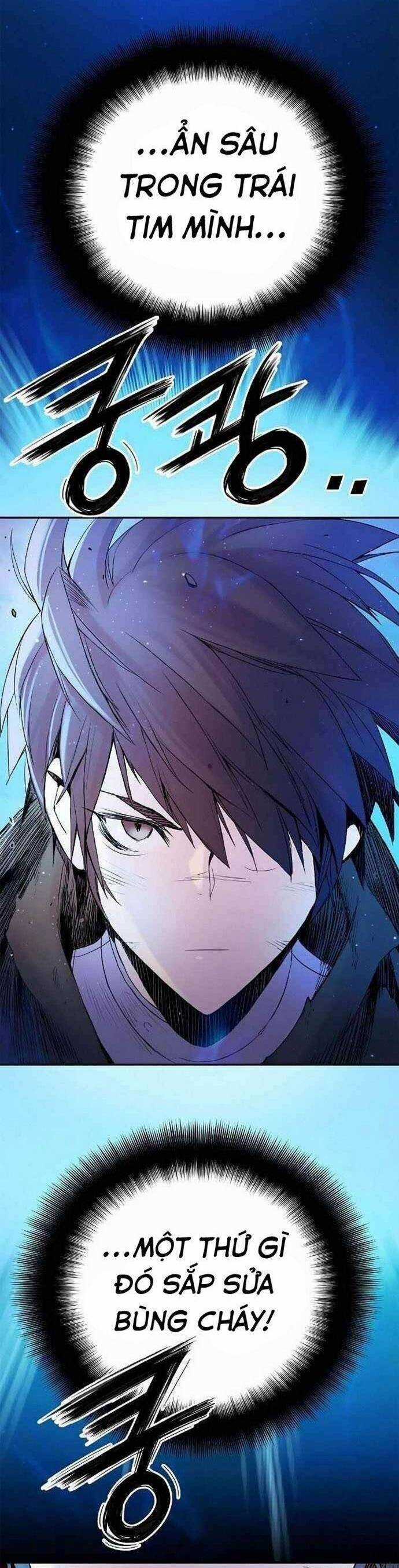 Knight Under Heart Chapter 13 trang 15