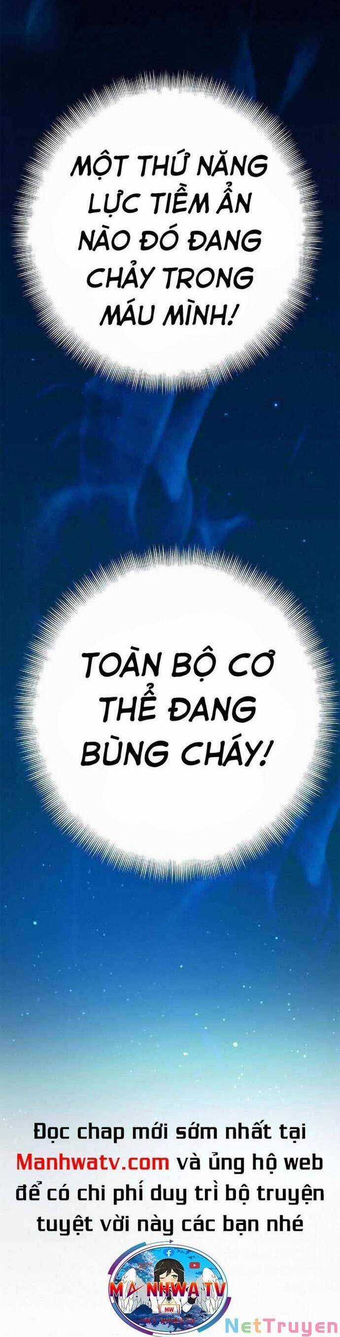 Knight Under Heart Chapter 13 trang 17