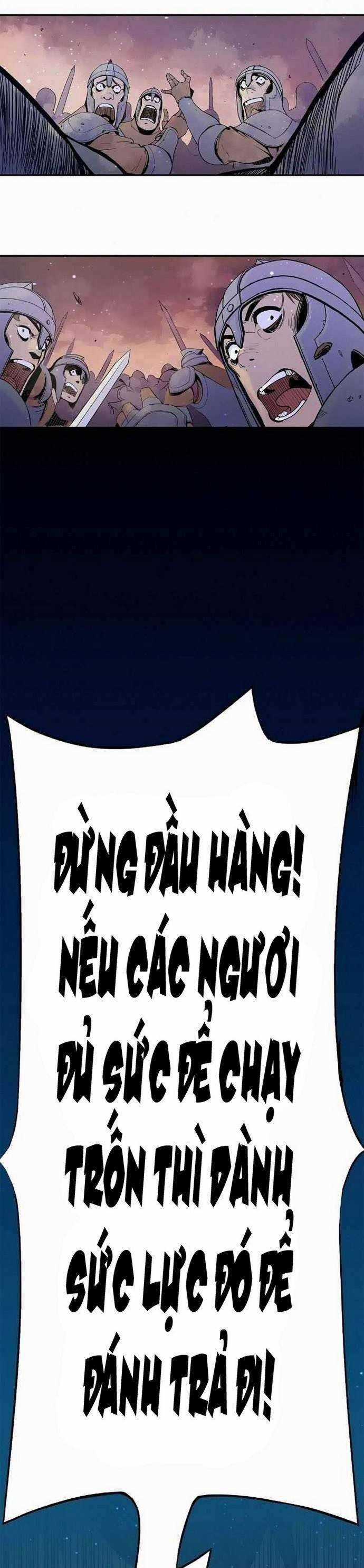 Knight Under Heart Chapter 13 trang 18