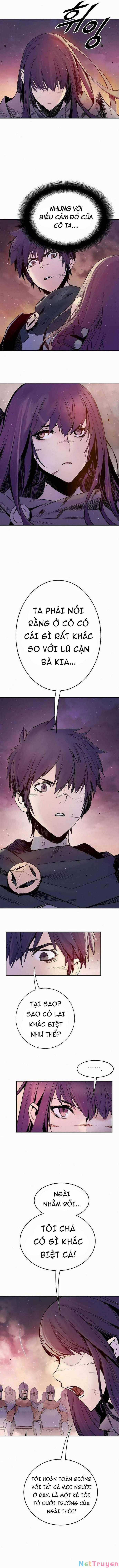 Knight Under Heart Chapter 13 trang 2