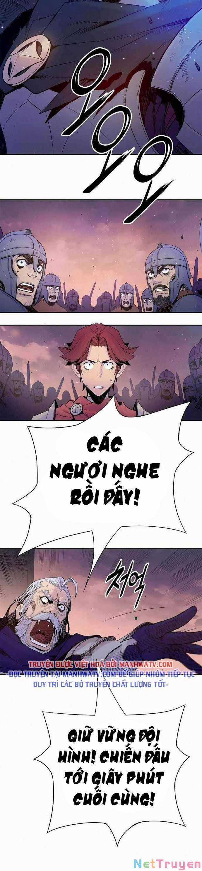 Knight Under Heart Chapter 13 trang 20