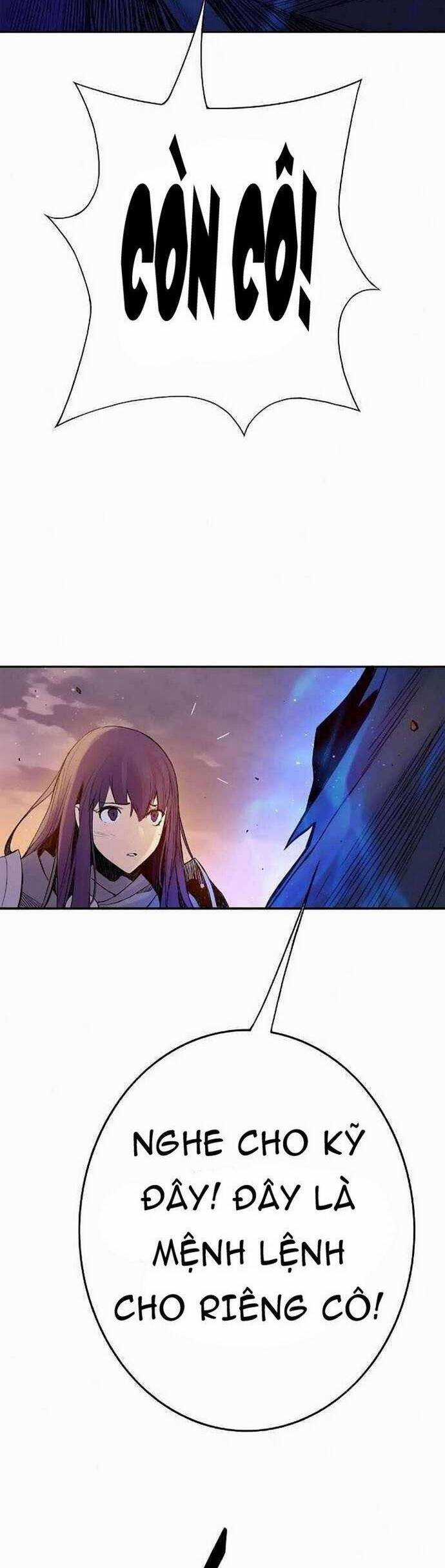 Knight Under Heart Chapter 13 trang 22