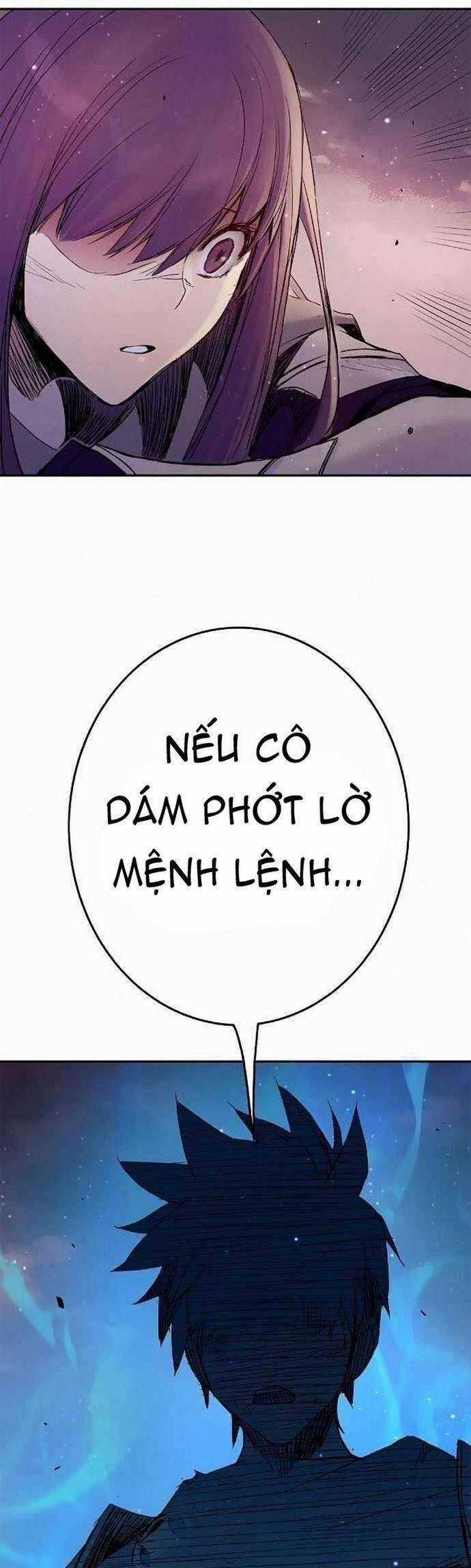 Knight Under Heart Chapter 13 trang 25