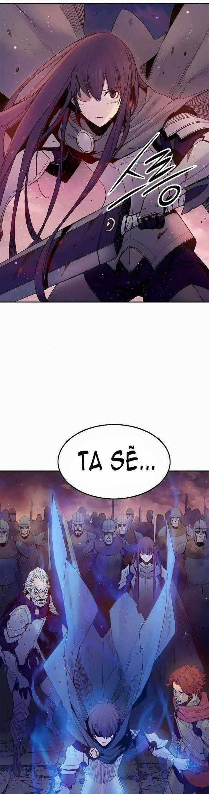 Knight Under Heart Chapter 13 trang 29