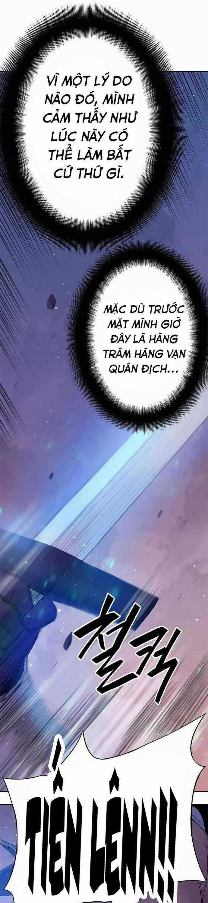 Knight Under Heart Chapter 13 trang 31