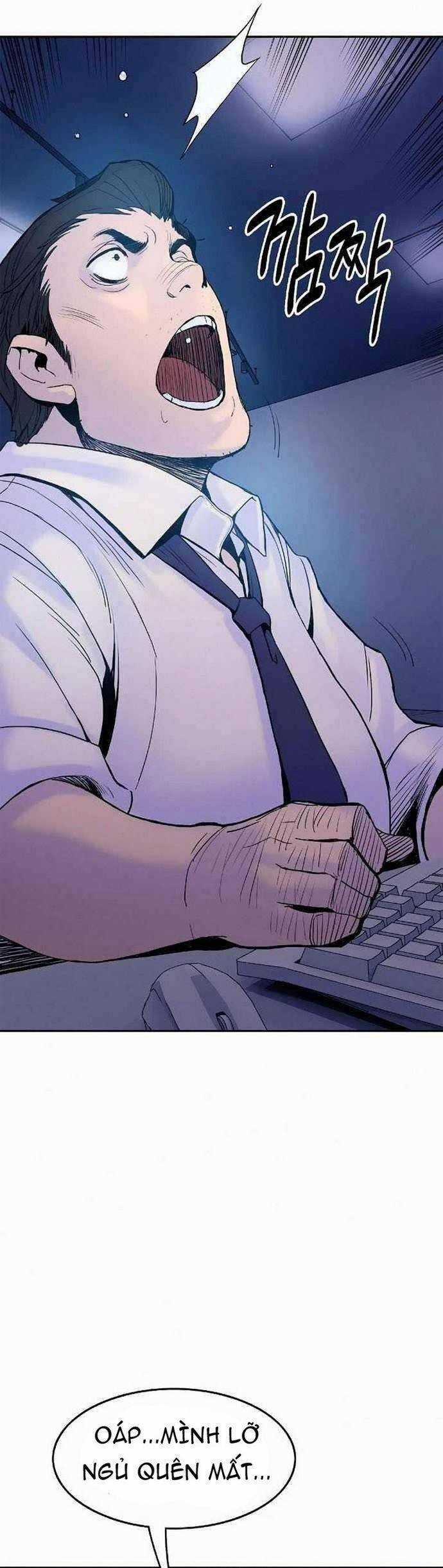 Knight Under Heart Chapter 13 trang 34