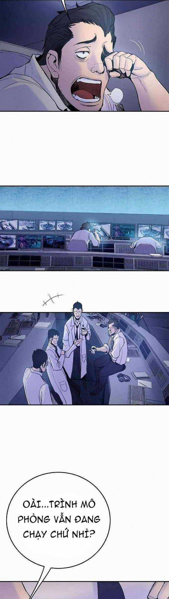 Knight Under Heart Chapter 13 trang 35