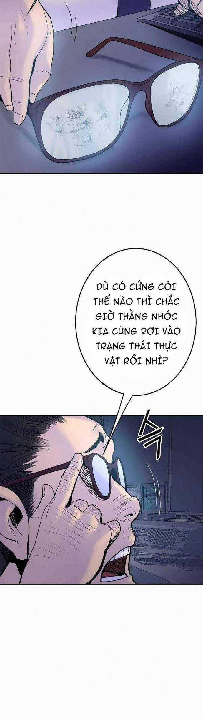 Knight Under Heart Chapter 13 trang 36