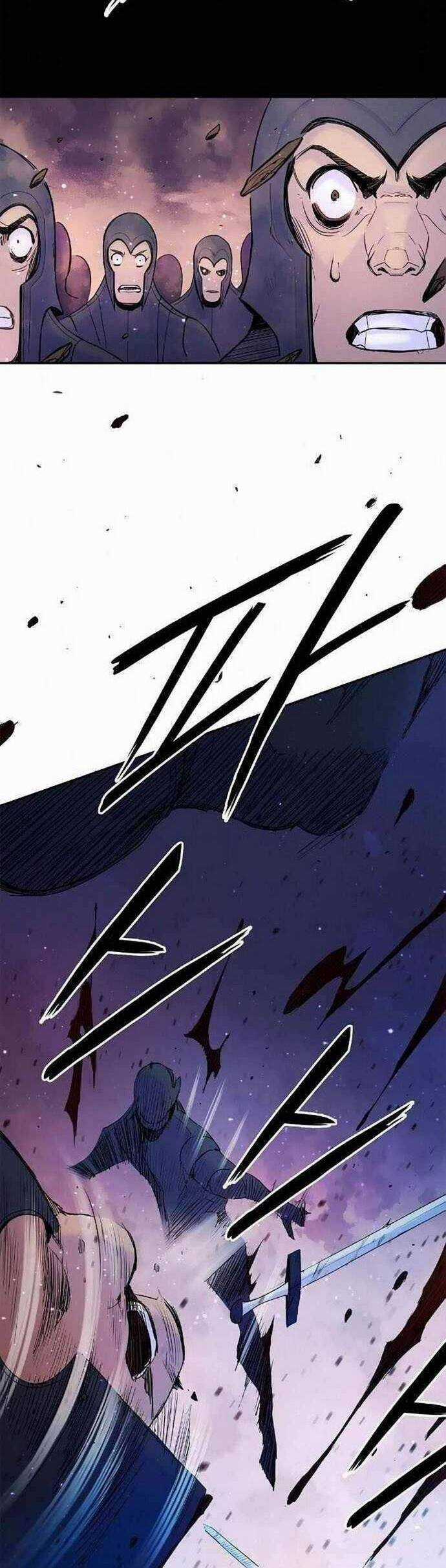 Knight Under Heart Chapter 13 trang 40