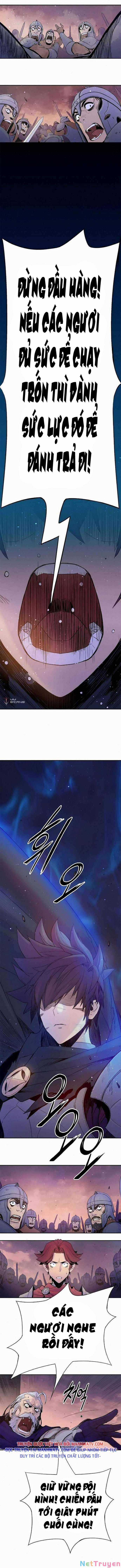 Knight Under Heart Chapter 13 trang 5