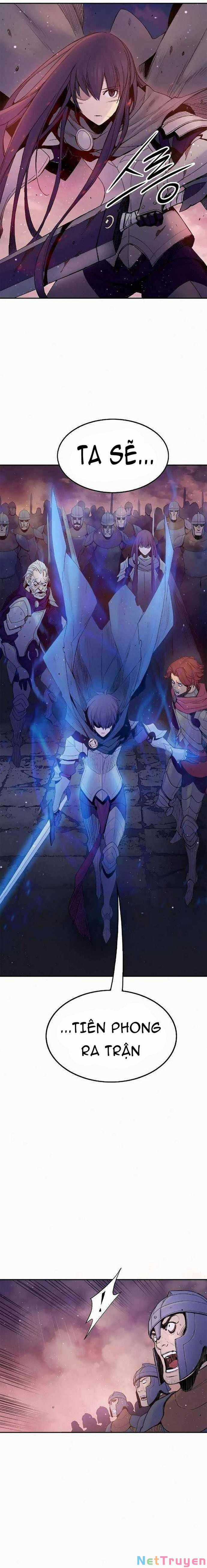 Knight Under Heart Chapter 13 trang 8