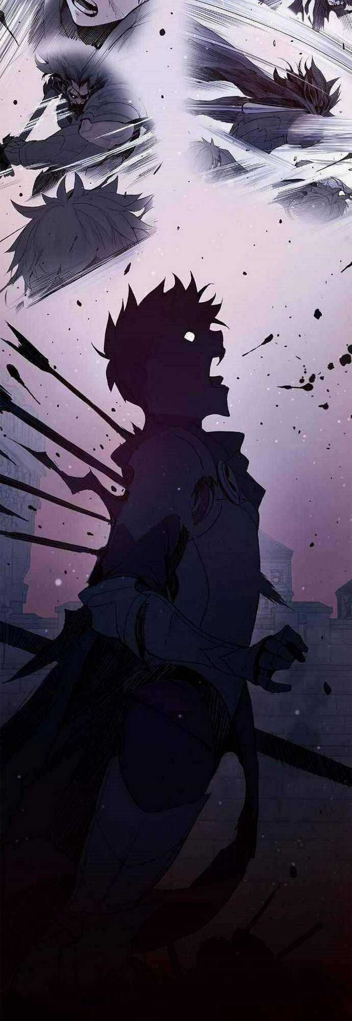 Knight Under Heart Chapter 14 trang 10