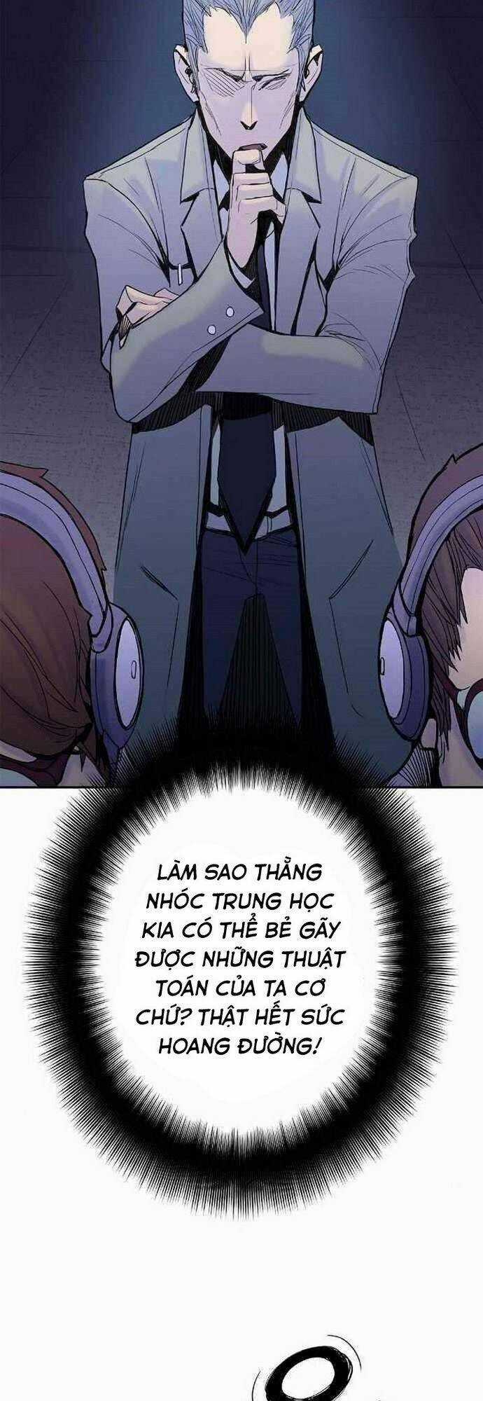 Knight Under Heart Chapter 14 trang 16