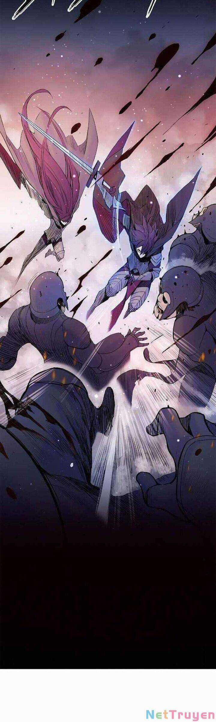 Knight Under Heart Chapter 15 trang 16