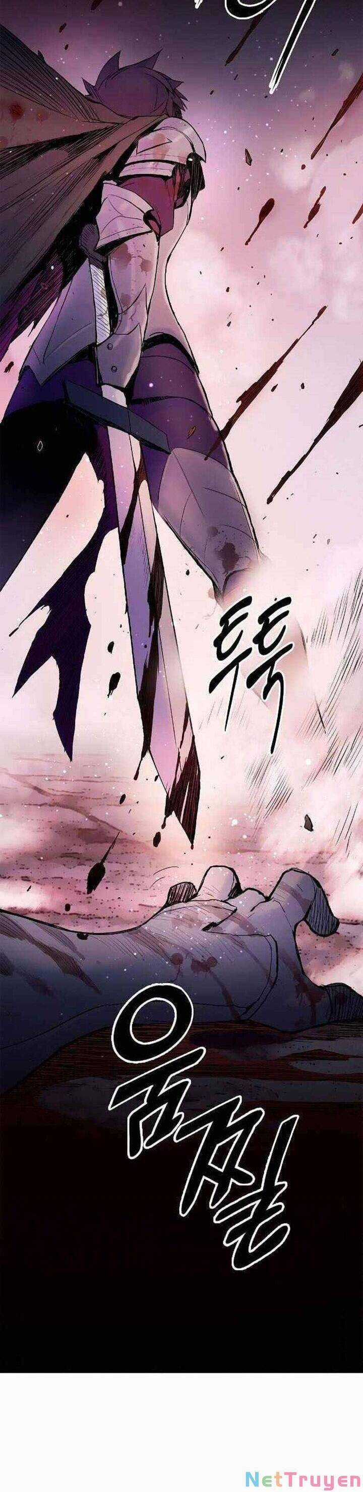 Knight Under Heart Chapter 15 trang 19