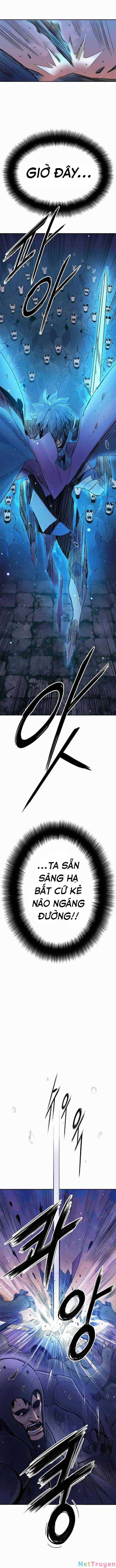 Knight Under Heart Chapter 15 trang 2