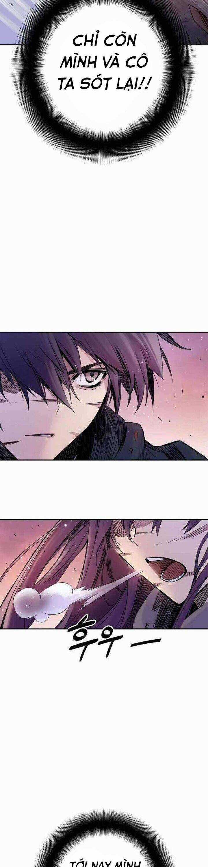 Knight Under Heart Chapter 15 trang 25