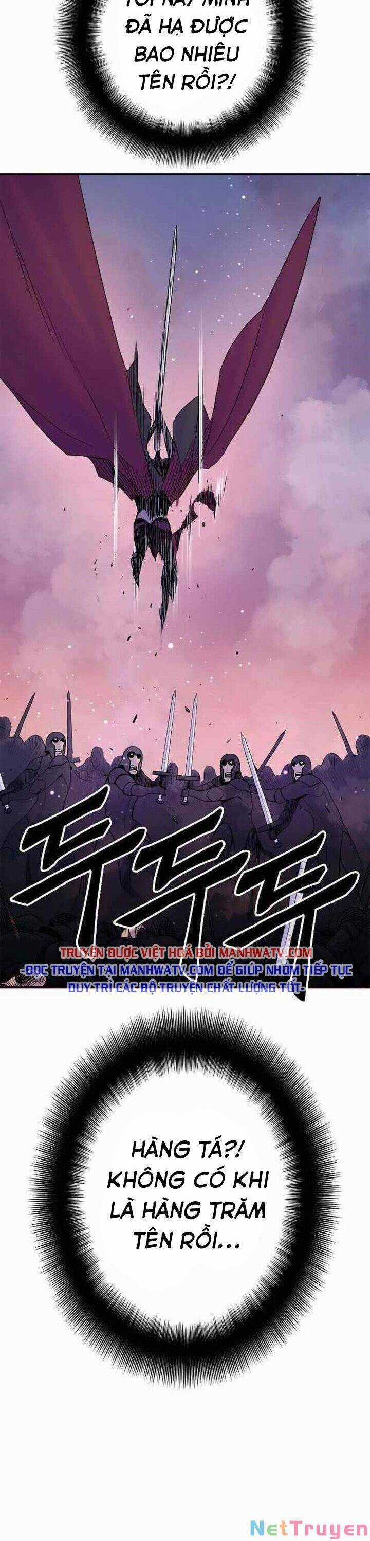 Knight Under Heart Chapter 15 trang 26