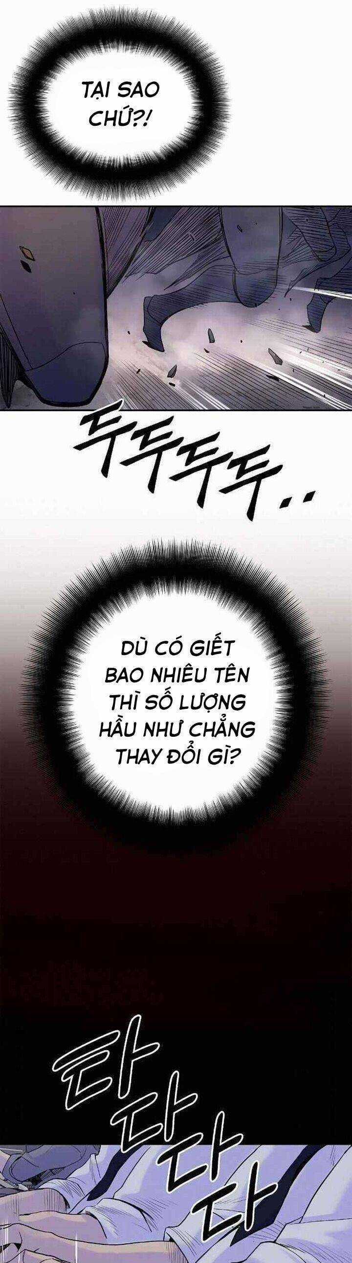 Knight Under Heart Chapter 15 trang 27