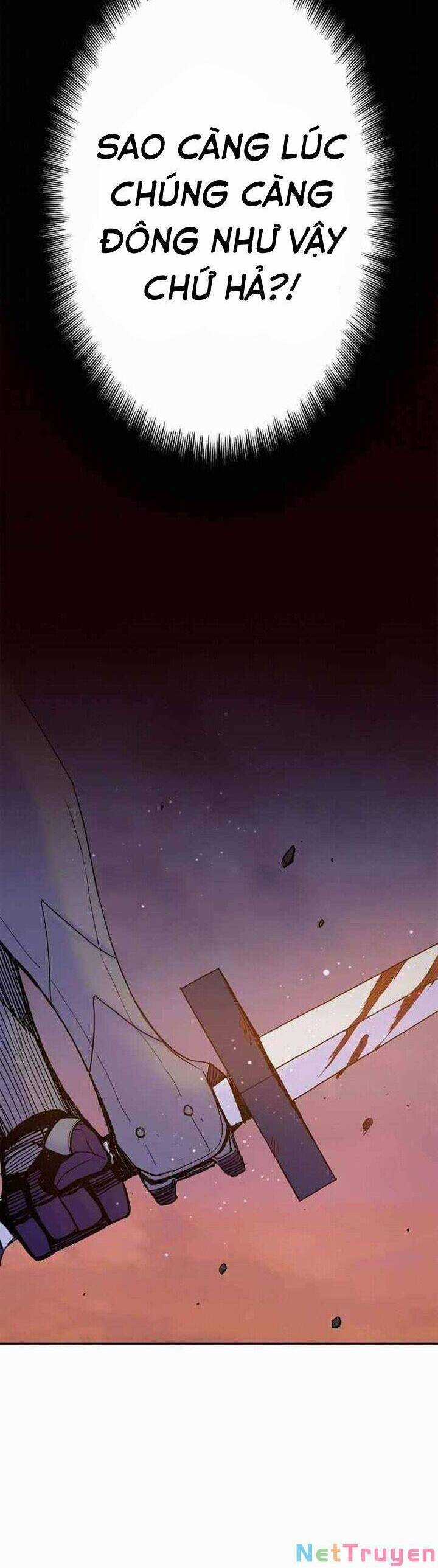 Knight Under Heart Chapter 15 trang 30