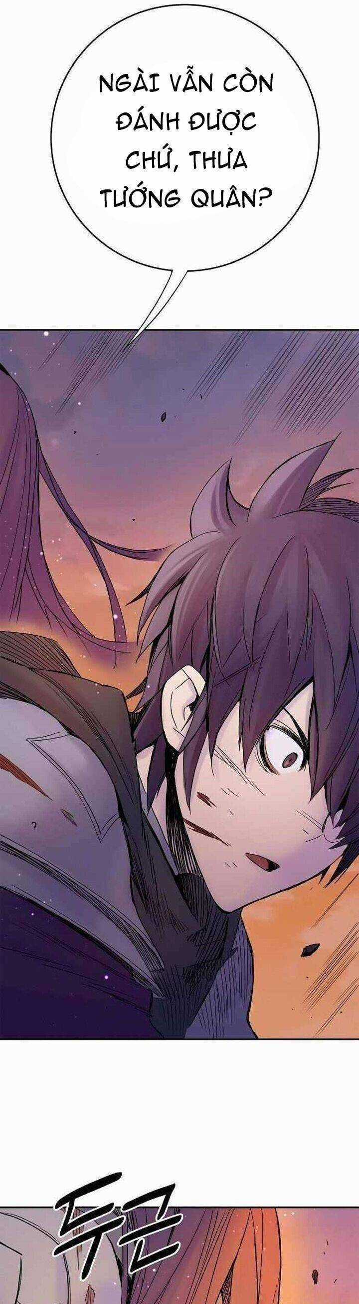 Knight Under Heart Chapter 15 trang 31