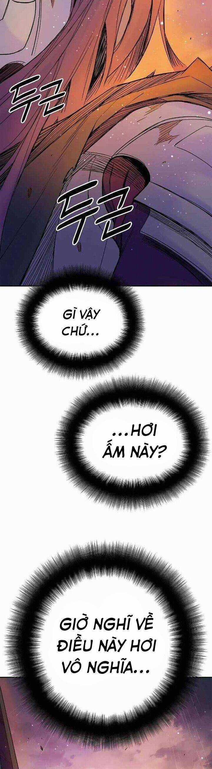 Knight Under Heart Chapter 15 trang 32