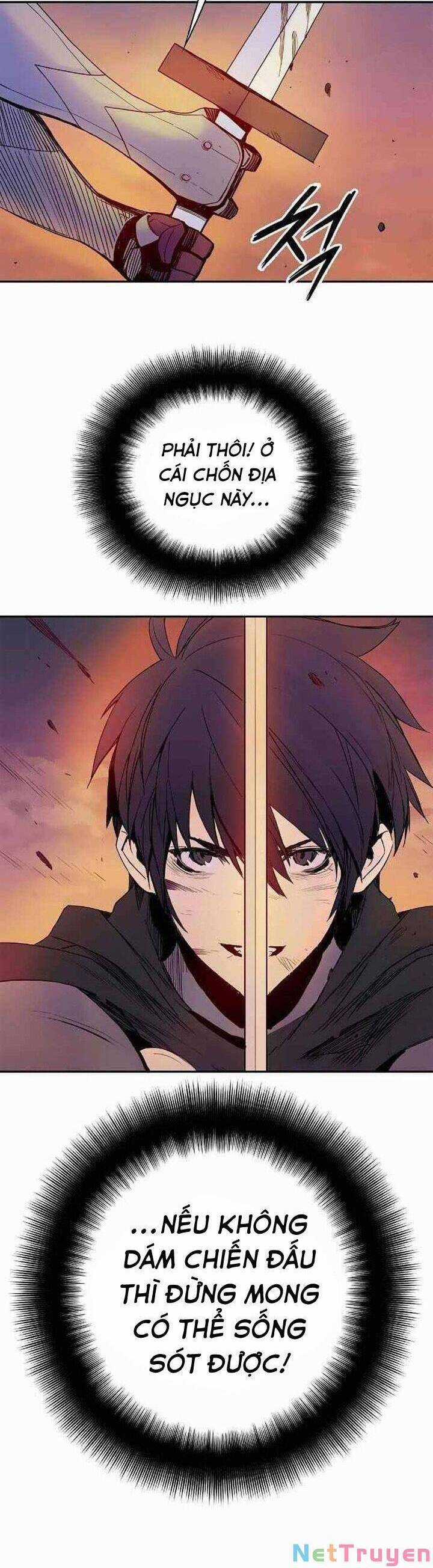 Knight Under Heart Chapter 15 trang 34