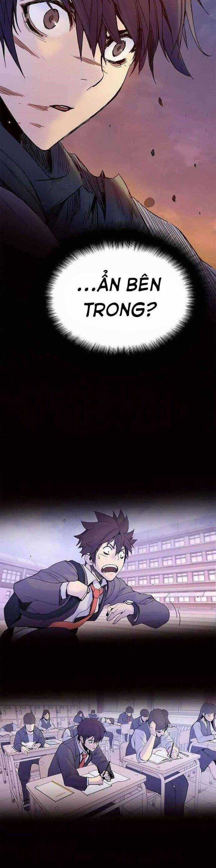 Knight Under Heart Chapter 15 trang 37