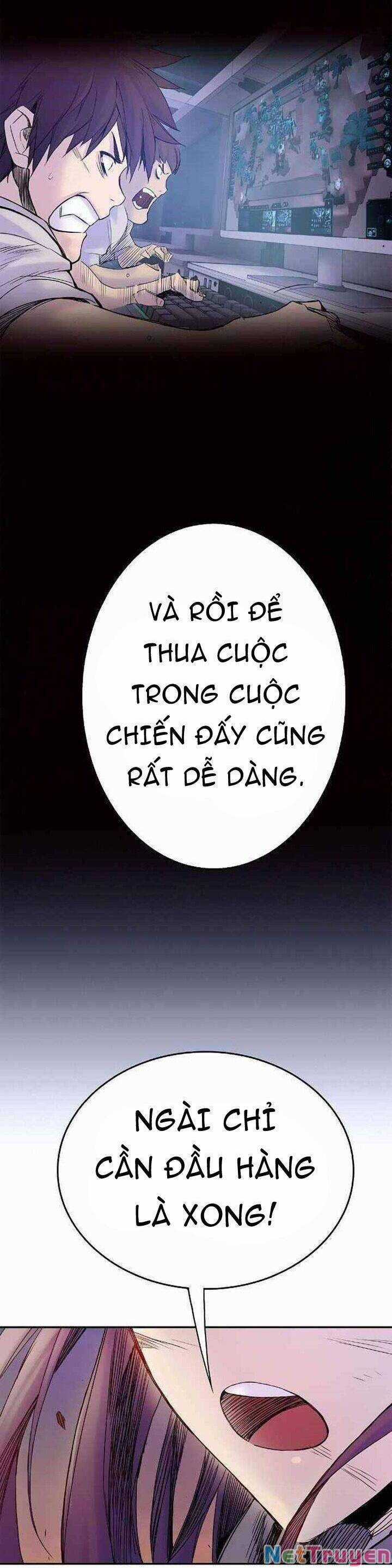 Knight Under Heart Chapter 15 trang 38